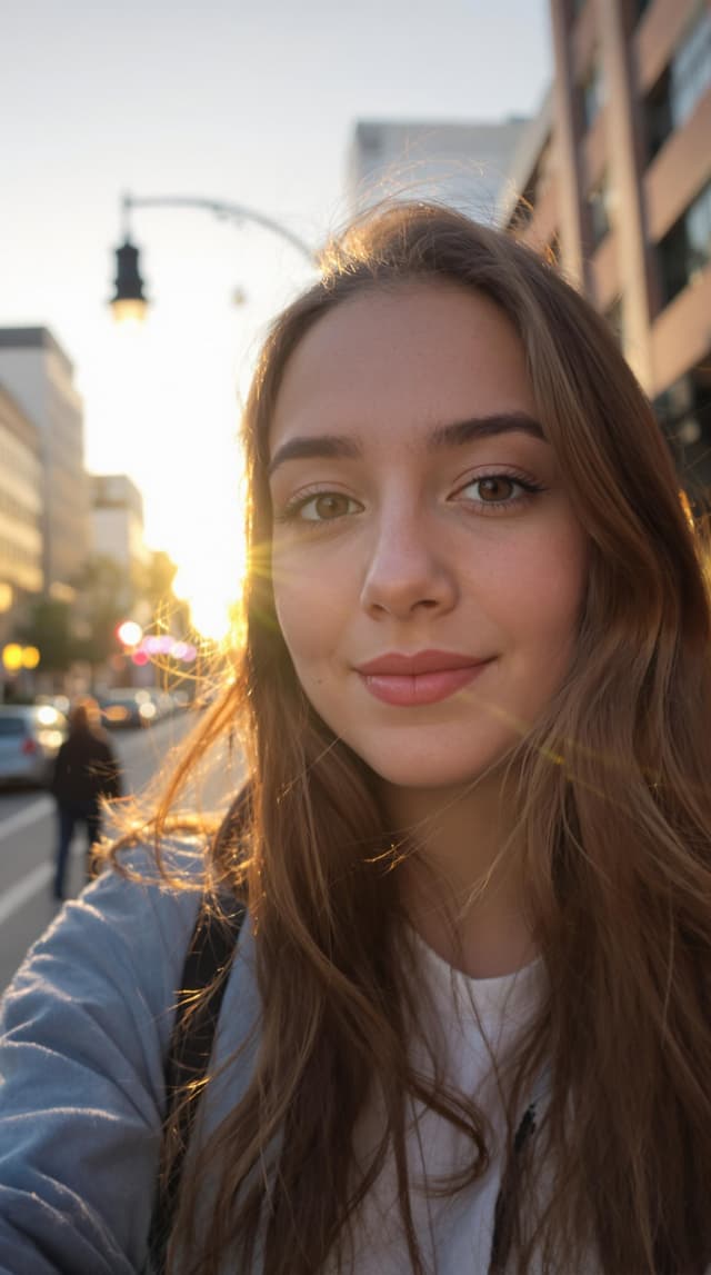 AI holding product